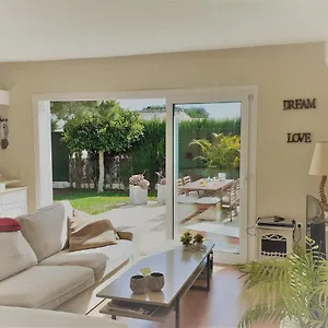 The Garden House - Mijas Costa El Faro